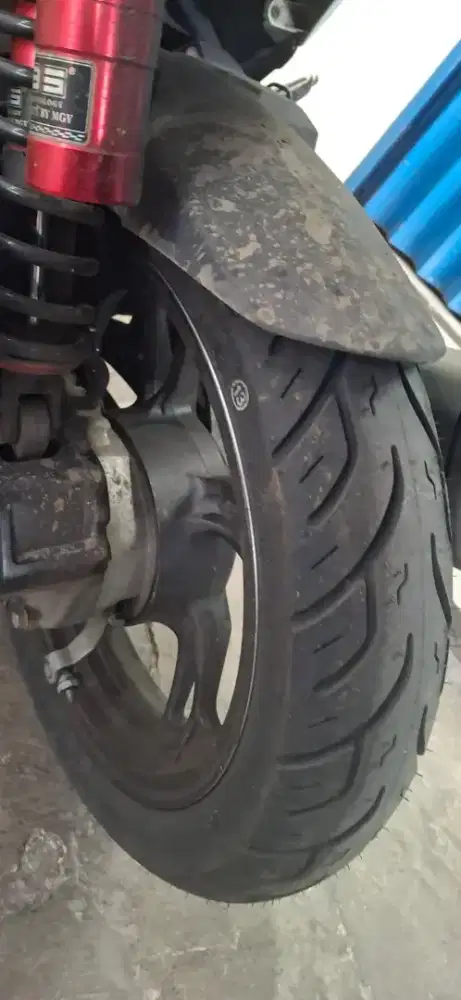 Vario 150 CC 2019