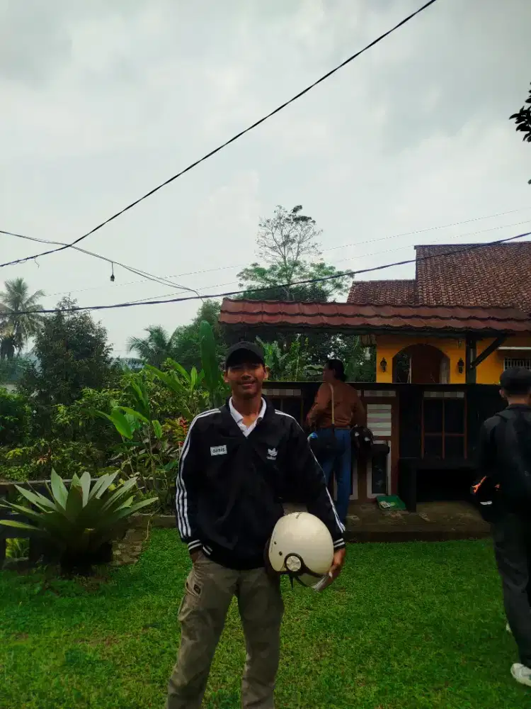 Mencari Pekerjaan