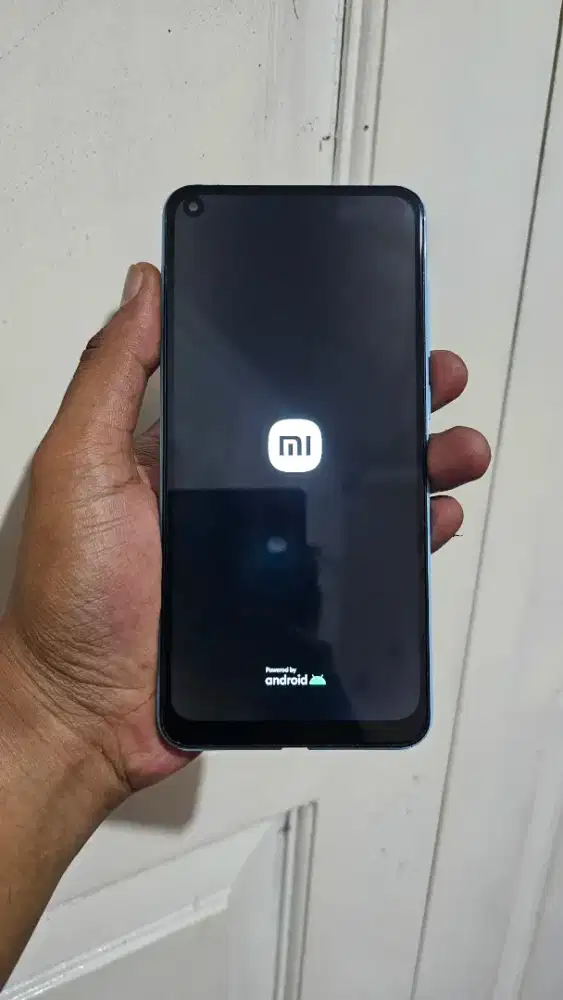 Redmi Note 9 Ram 4/64