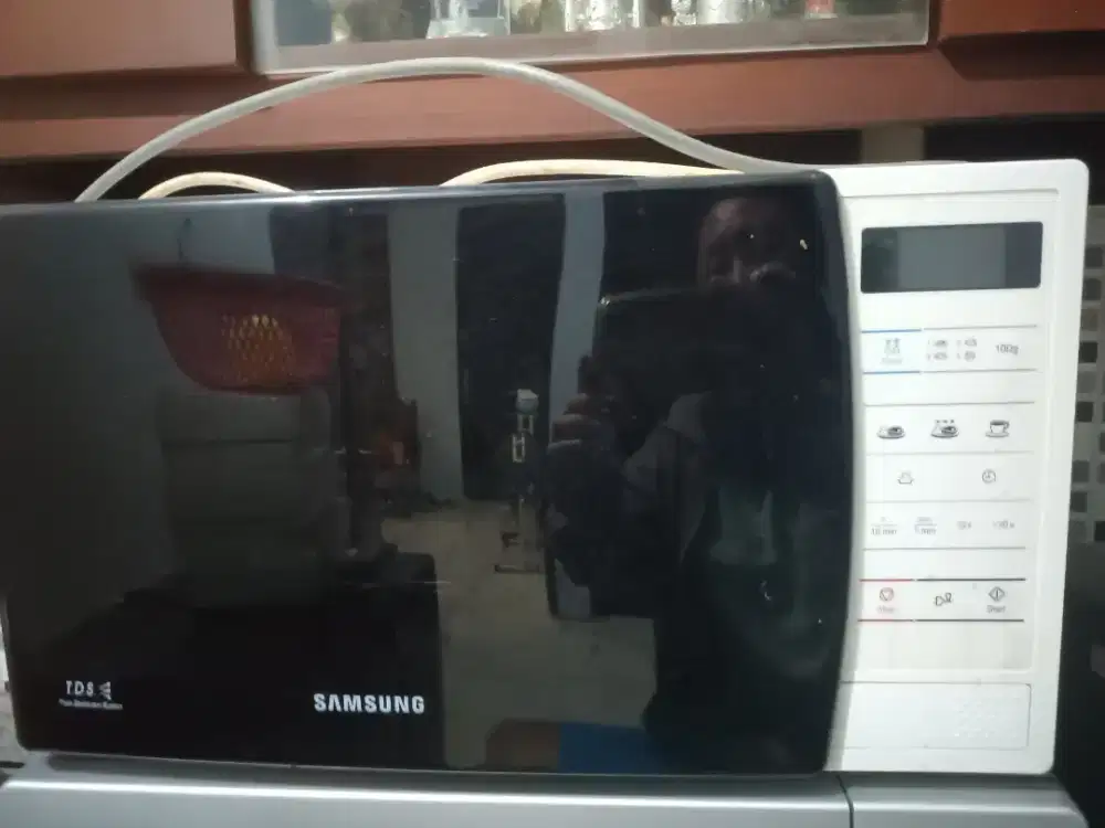 Microwave samsung