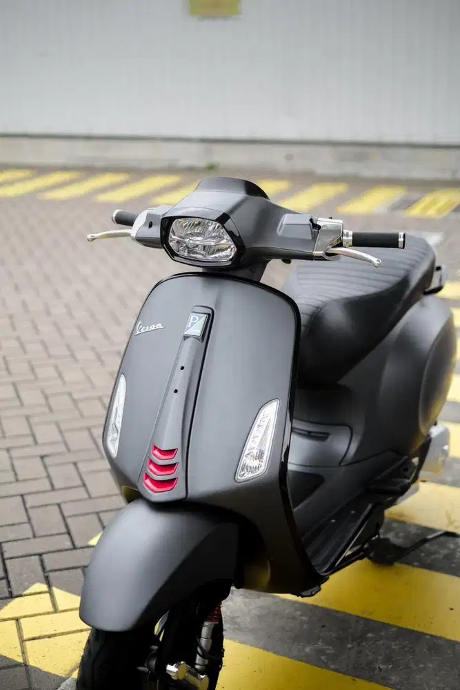 SPRINT S IGET ABS FACELIFT 2023