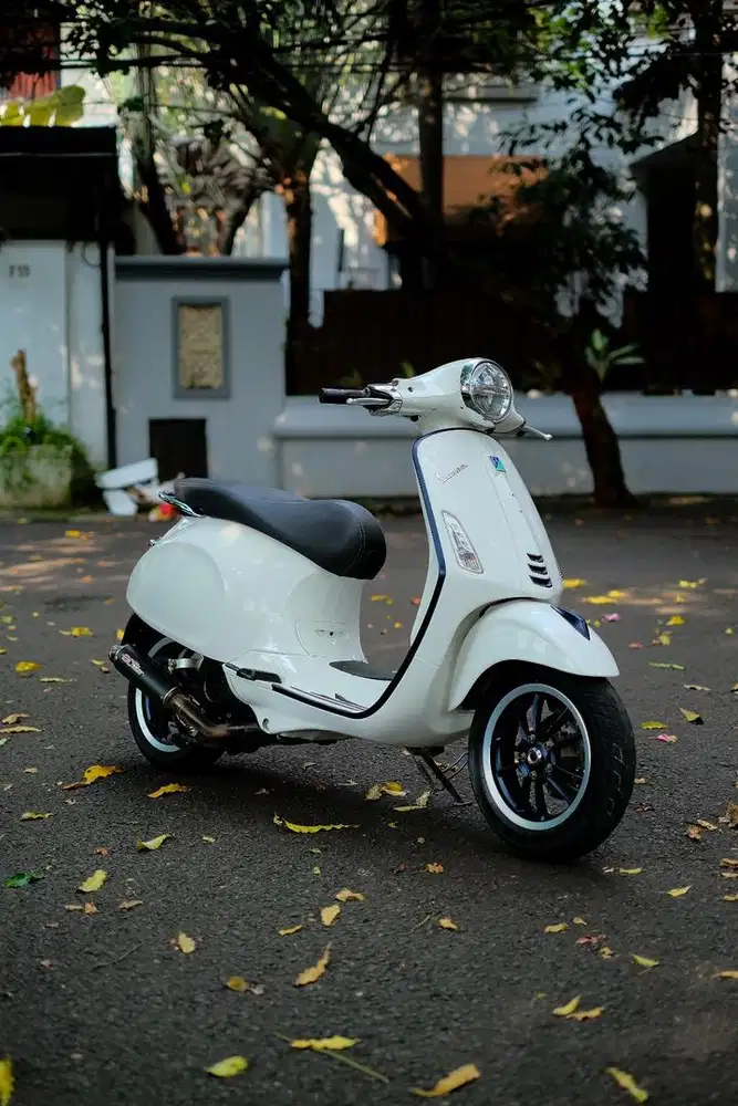 PRIMAVERA IGET ABS FACELIFT 2022