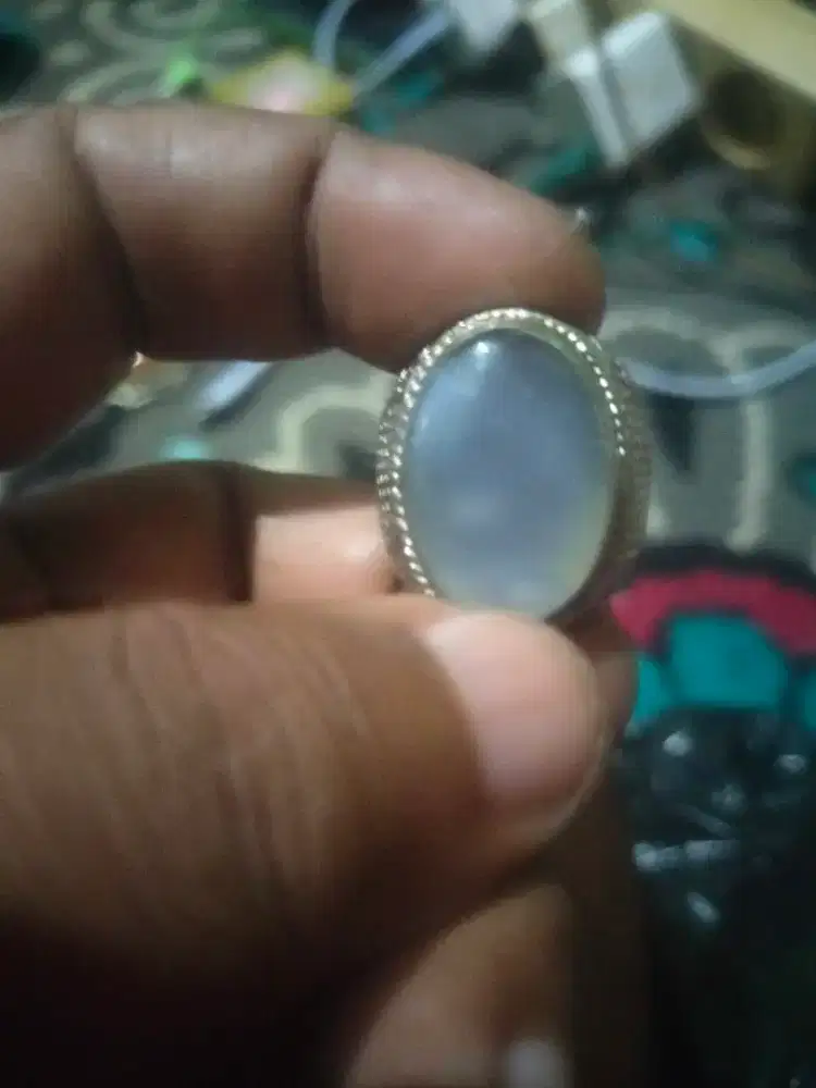 Cincin akik yaman