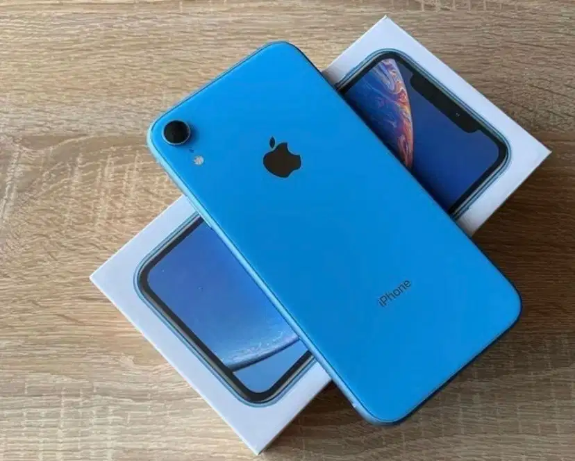 COD JUAL MURAH Iphone Xr 64GB