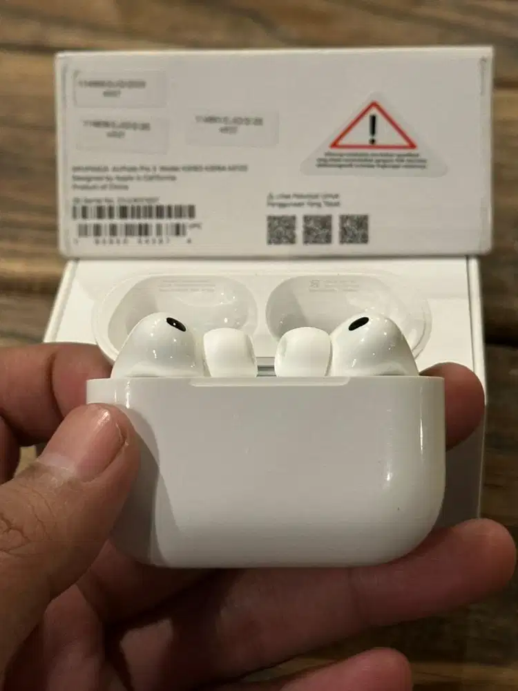 Airpods Pro 3 iBox