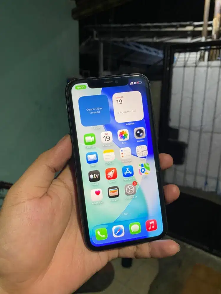 IPHONE 11 128GB