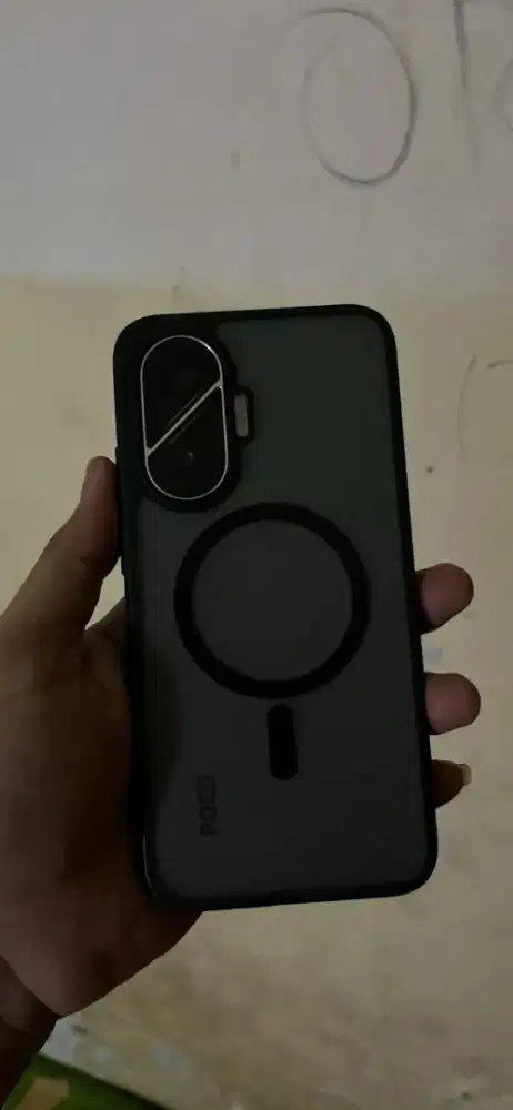 Poco F7 Ram 12/512 GB Fullset