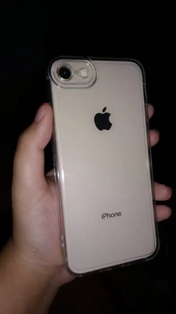 Djual aipone 8 fulset lengkap