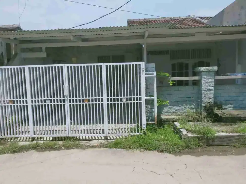 termurah rumah di harapan indah bekasi