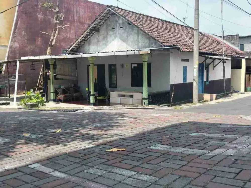 Dijual Tanah dikartika uns solo