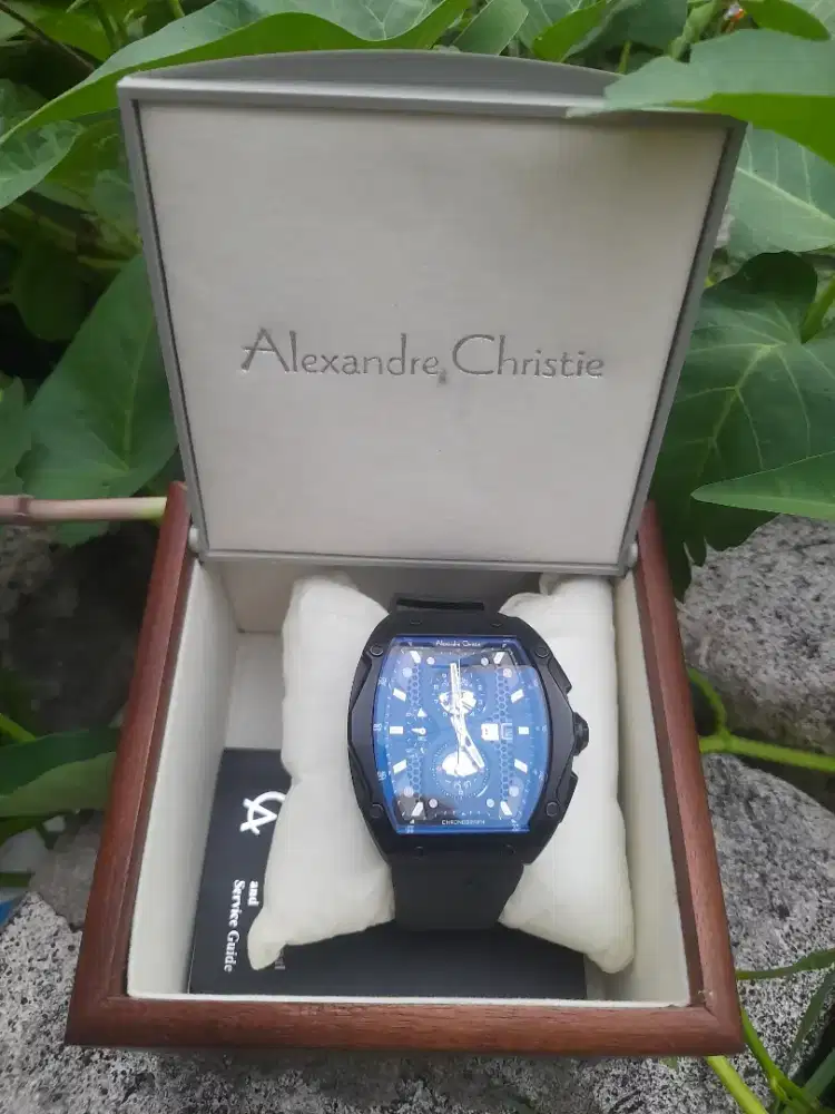 Alexandre cristie 6608MC