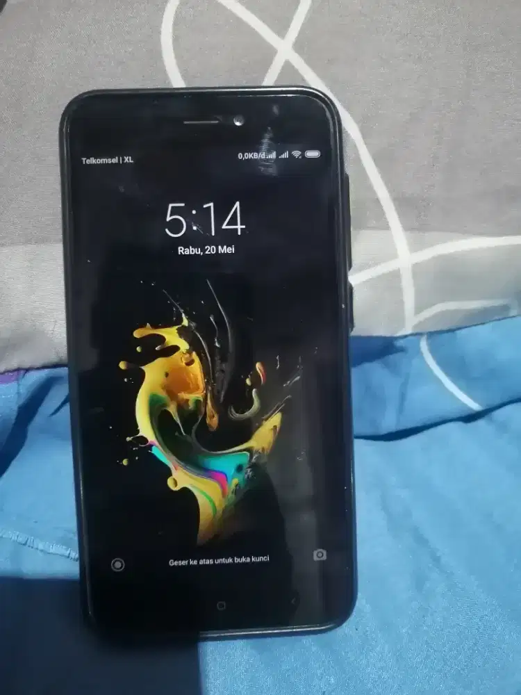 Redmi 5A full orian No Minus