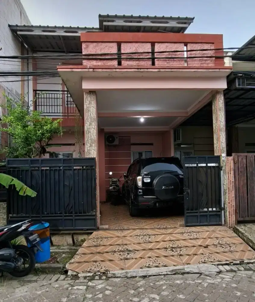 MURAH URGENTTTT OVER KREDIT Rumah