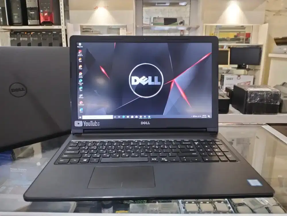 Dell Inspiron 15 Intel Core i5