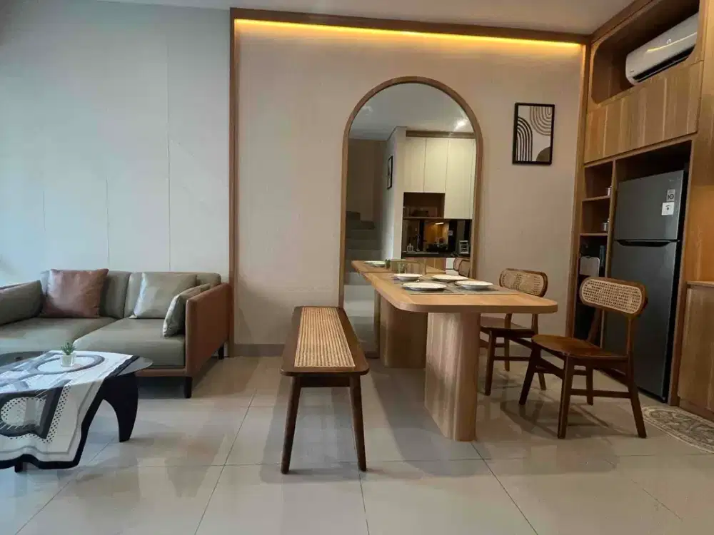Rumah Siap Huni Kelapa Gading