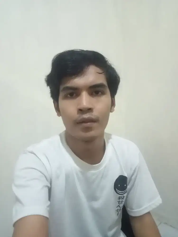 Mencari pekerjaan