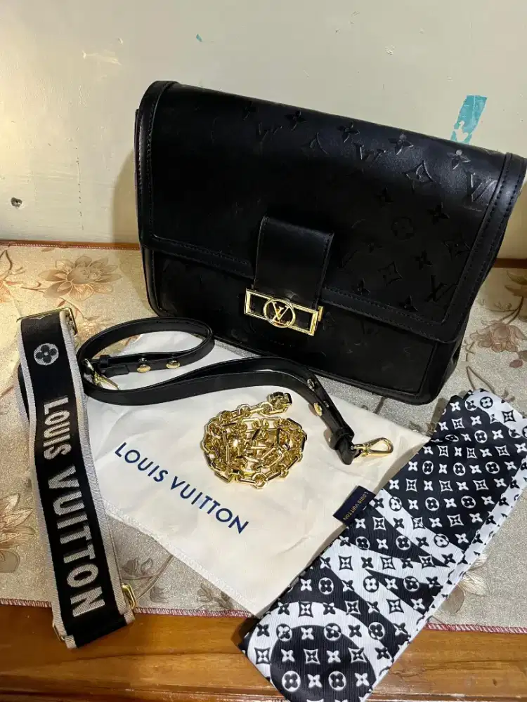 Tas ori Luis Vition
