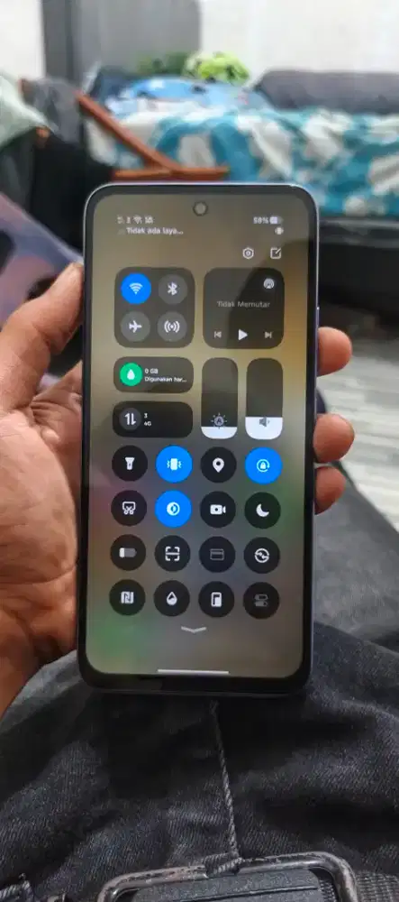 Infinix hot 60i
