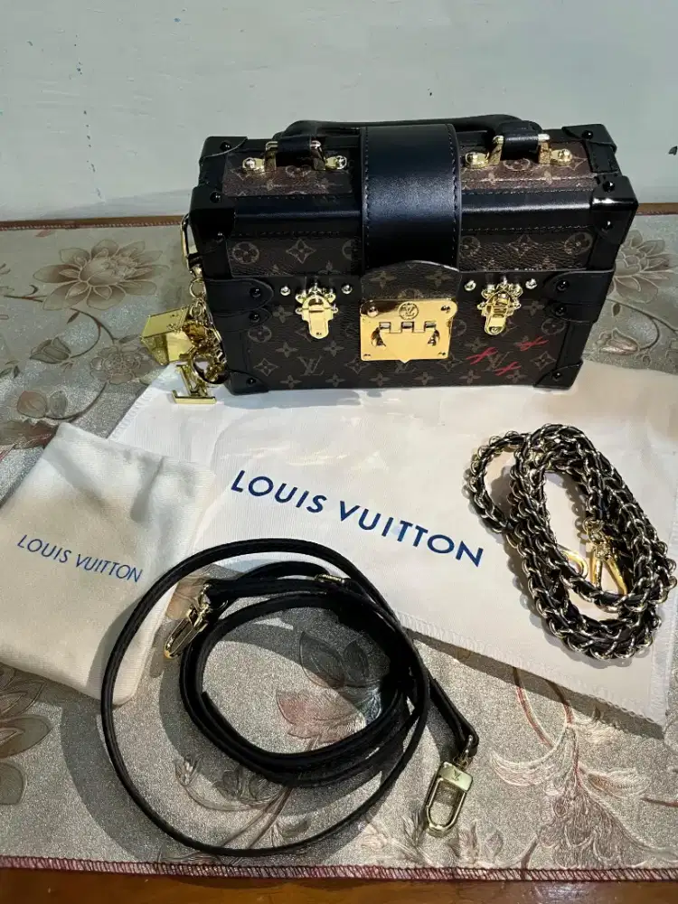 Tas Ori Luis Vition