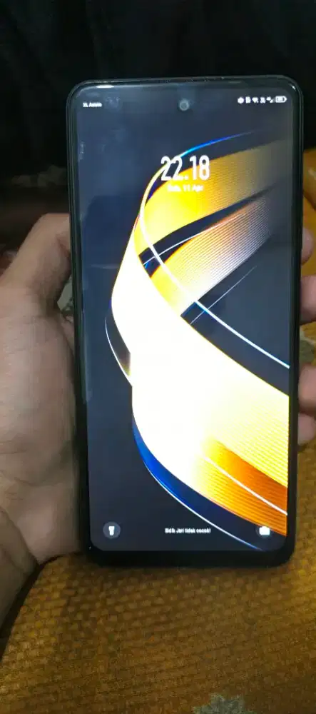 Infinix smart 8 pro