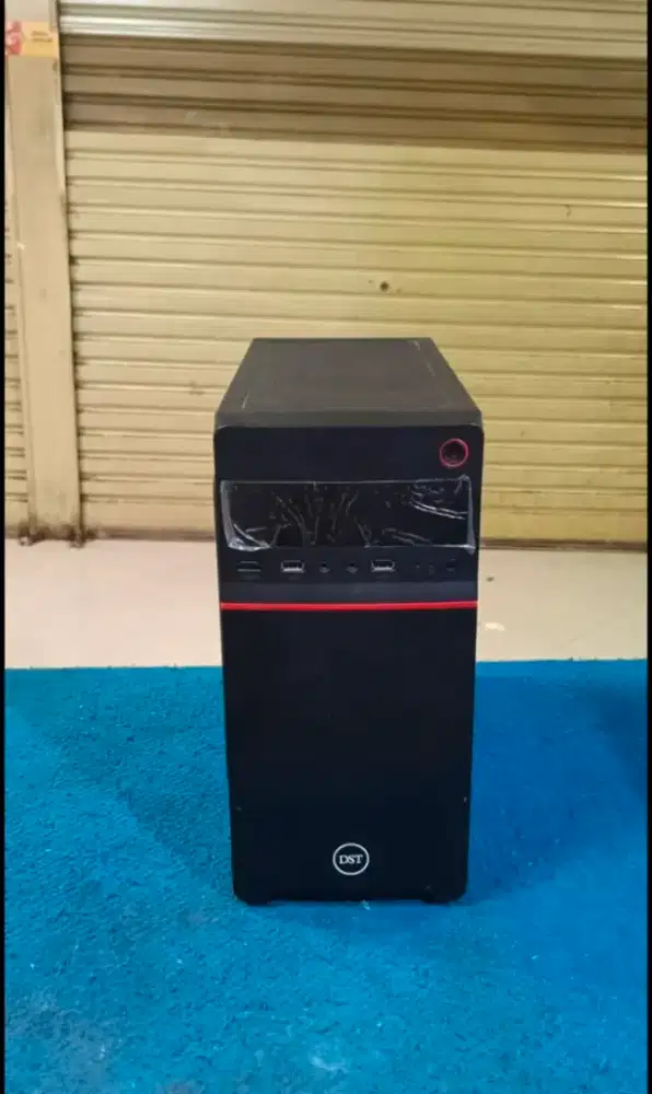 AMD APU A6 PC only