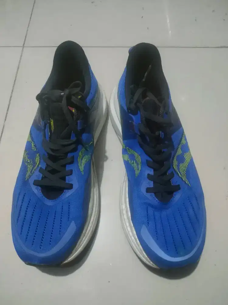 Sepatu branded asli Formfit asli size 44