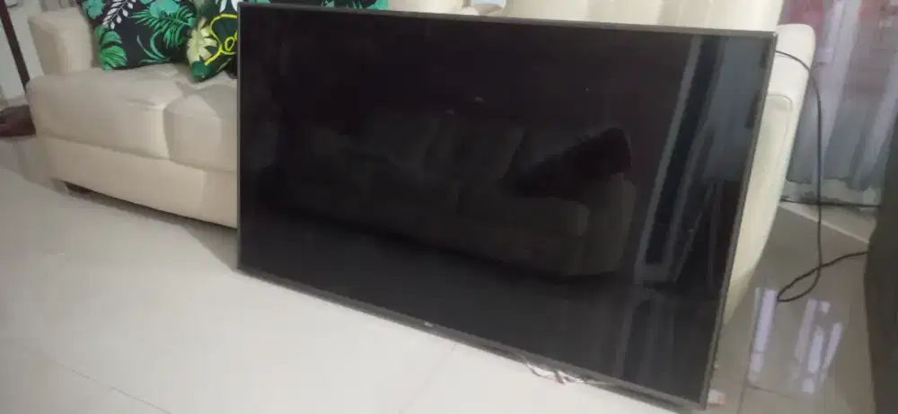 Tv smart 55 inc LG