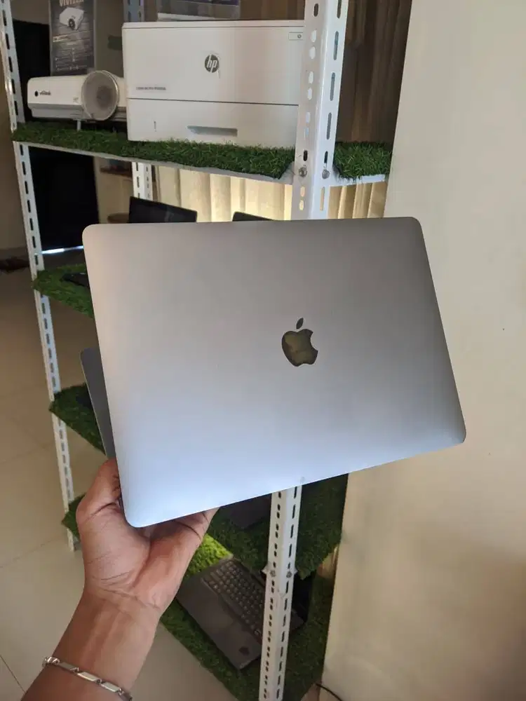 Macbook Pro 2017 Core i5