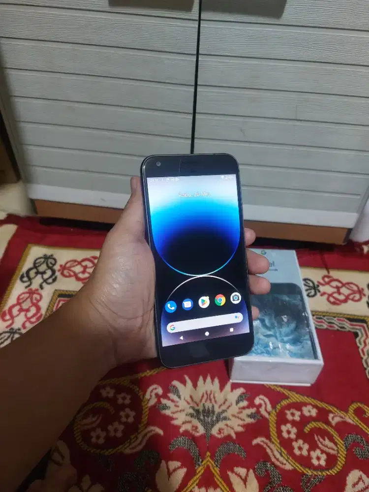 Google Pixel 1 XL - Gen 1st Preloved