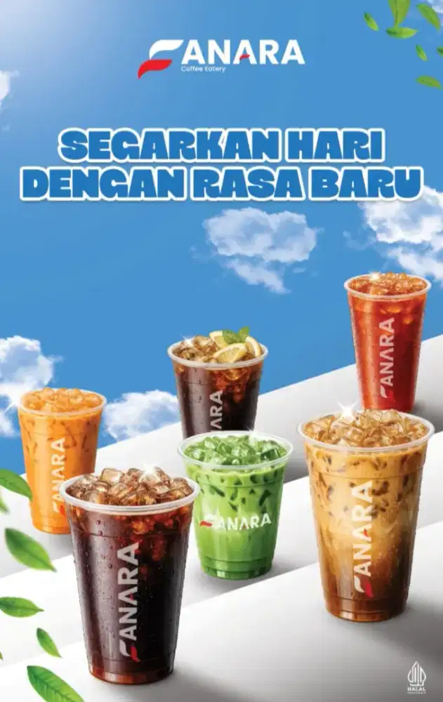 fanara coffe bagi yang mw usaha tnpa modal