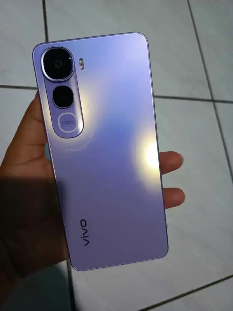 Vivo y400 ram 8+8/128 gb second unit only