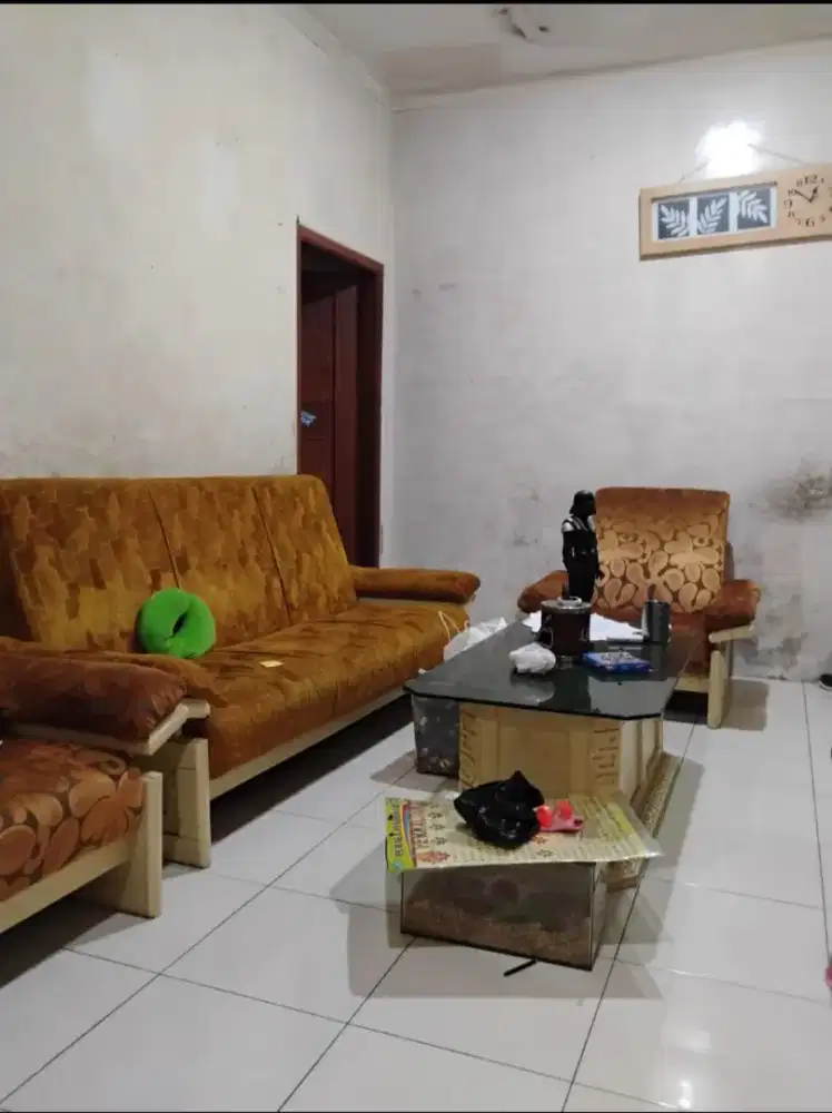 BU ! Rumah Di Komplek Pharmindo Cimahi