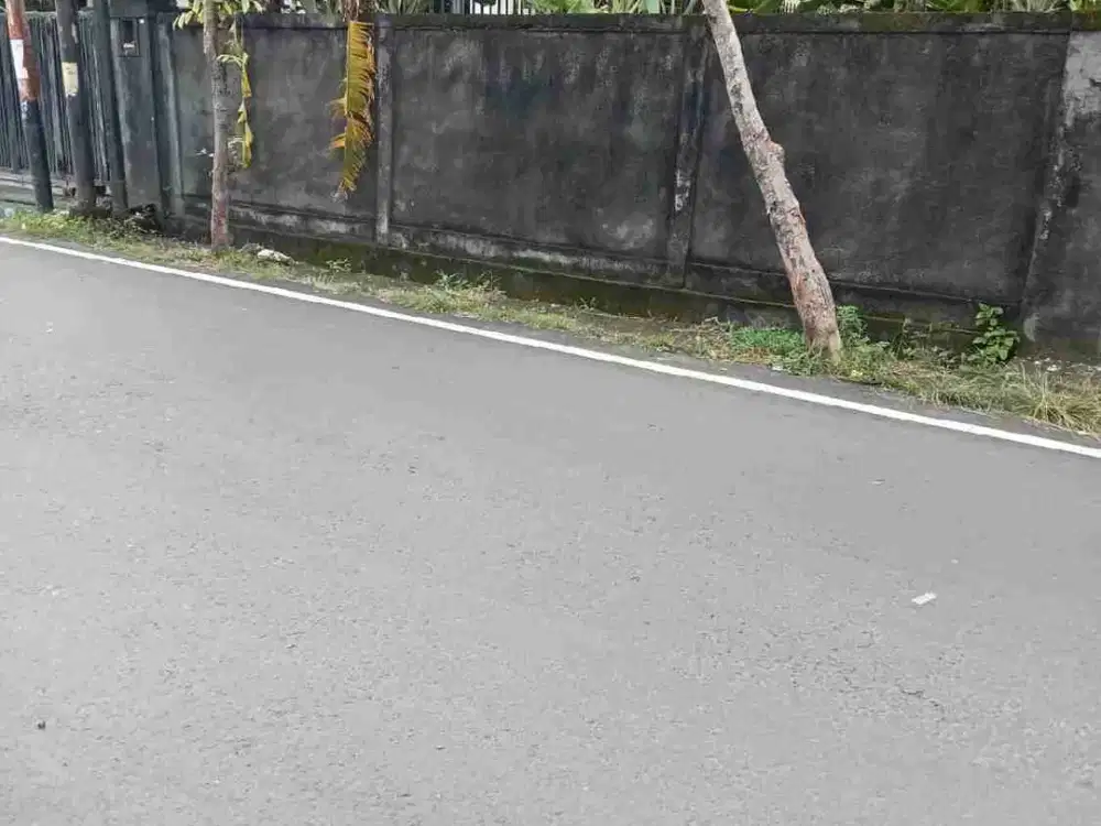 Di jual tanah jalan Tukad Batanghari , Panjer, Denpasar, Bali