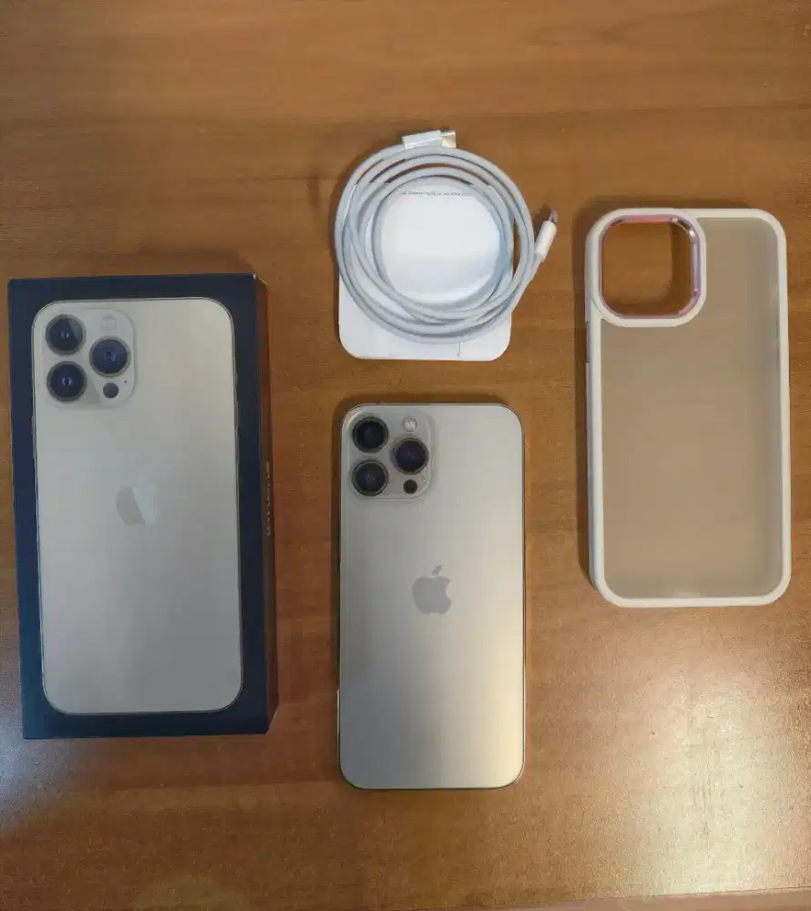 Iphone 13 Pro Max 256 Ibox