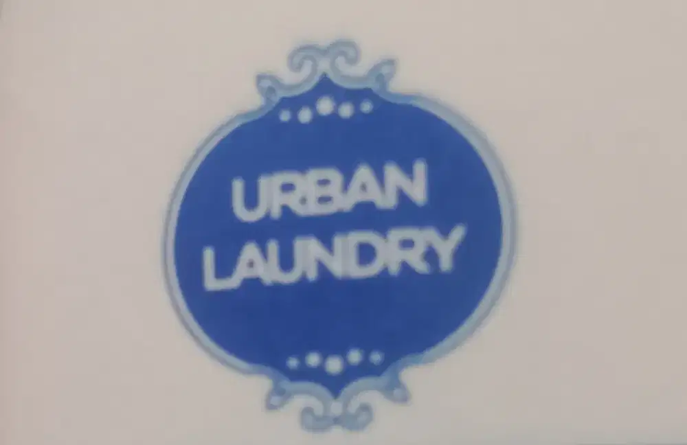DIBUTUHKAN SEGERA KARYAWAN LAUNDRY