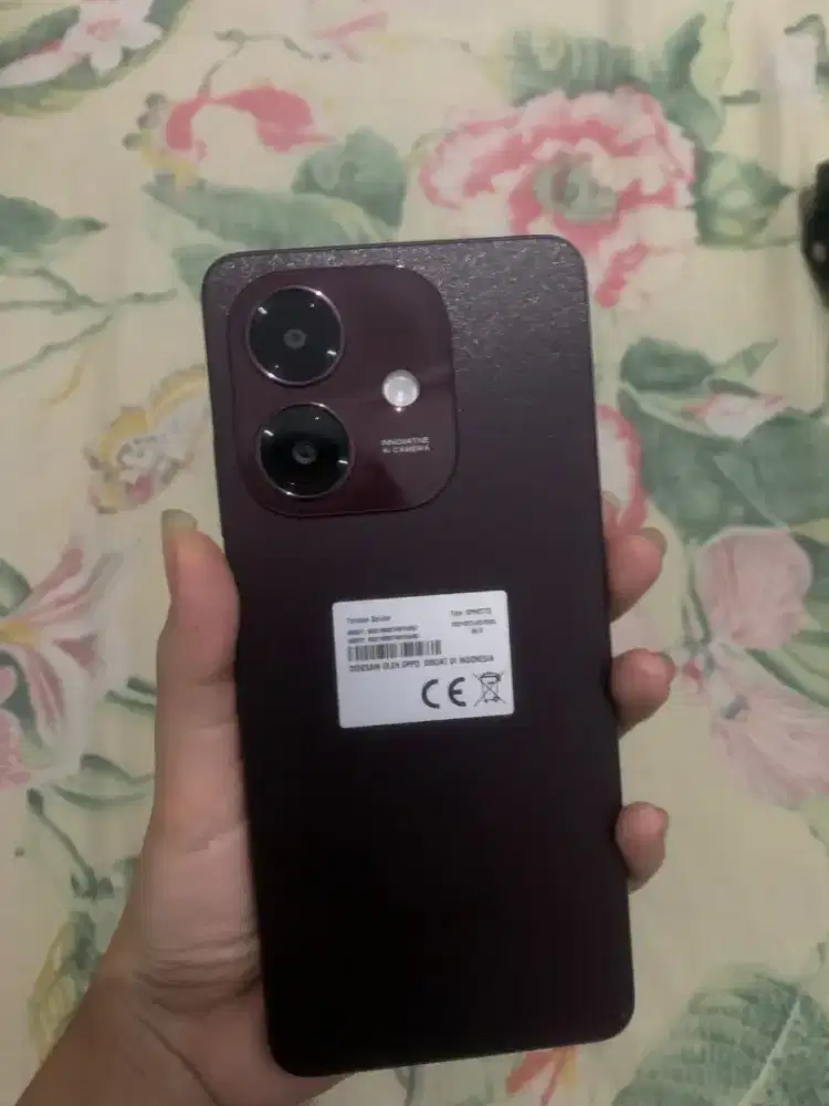Di jual oppo A5i