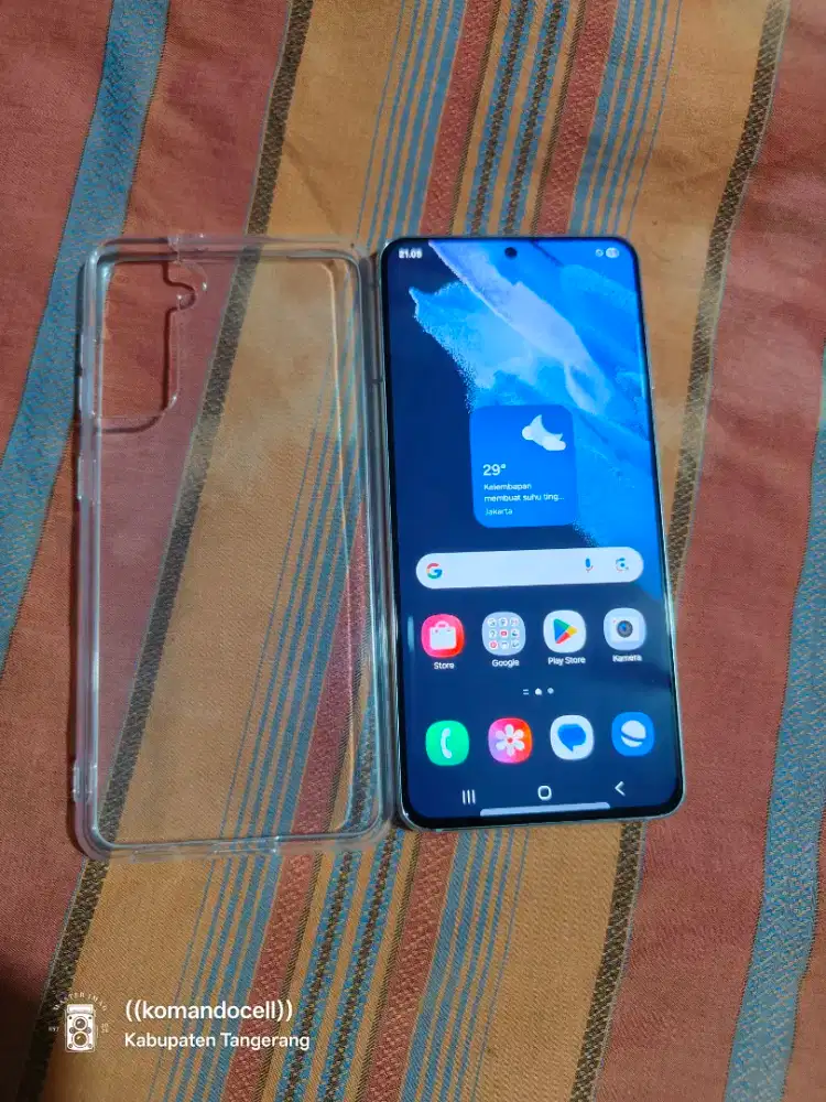 Samsung s21. basic 5G.ram8256gb