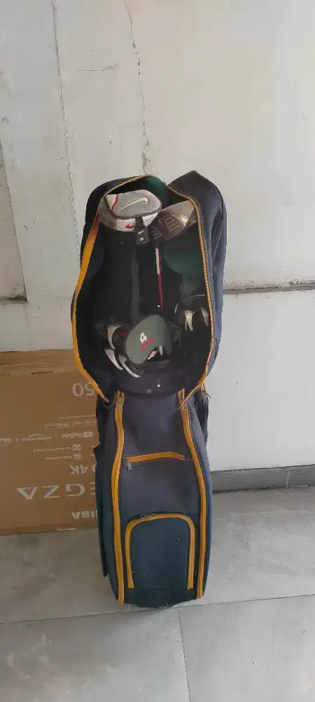 Di jual stick golf Murah