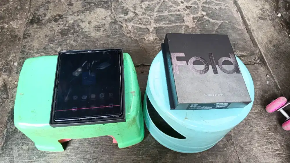 Samsung zfold 4 murah