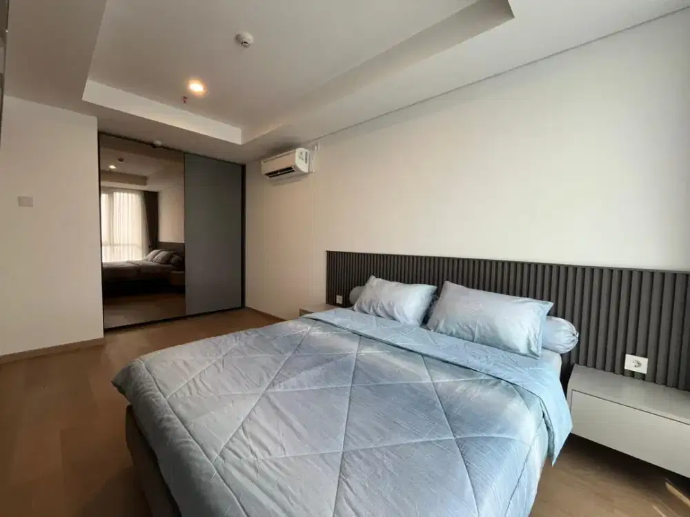 Termurah Apartemen Antasari Place Type 1 Bedroom Furnished Free IPL