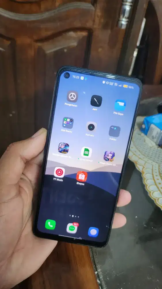 Realme gt neo 3t 8/128 GB