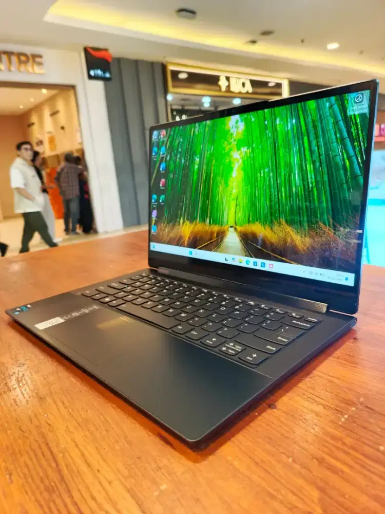 Lenovo Yoga 9i 141TL5 2 in1