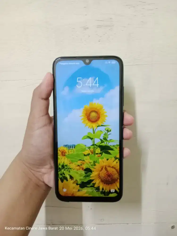 Redmi note 8 4/64