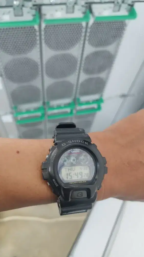 G-Shock GW-6900 Original