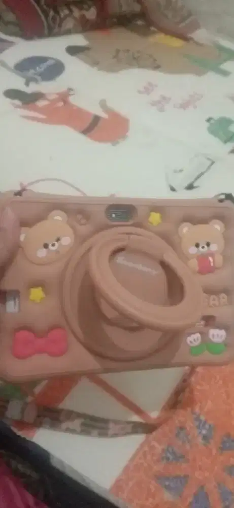 Di jual butuh 2 buat tablet anak smart bery 2026