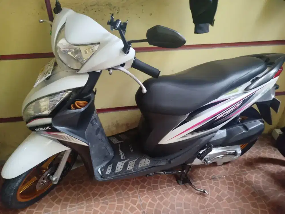Jasa bulanan antar jemput sklh atau antar barang
