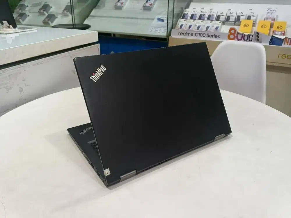 LENOVO X390 RAM 8GB