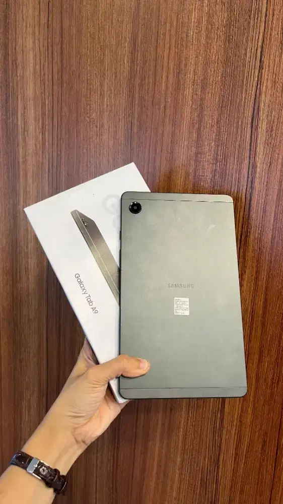 Samsung Tab A9 4/64