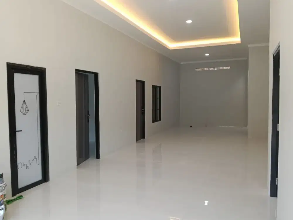 Rumah Baru Minimalis Siap Huni di Kopo Permai