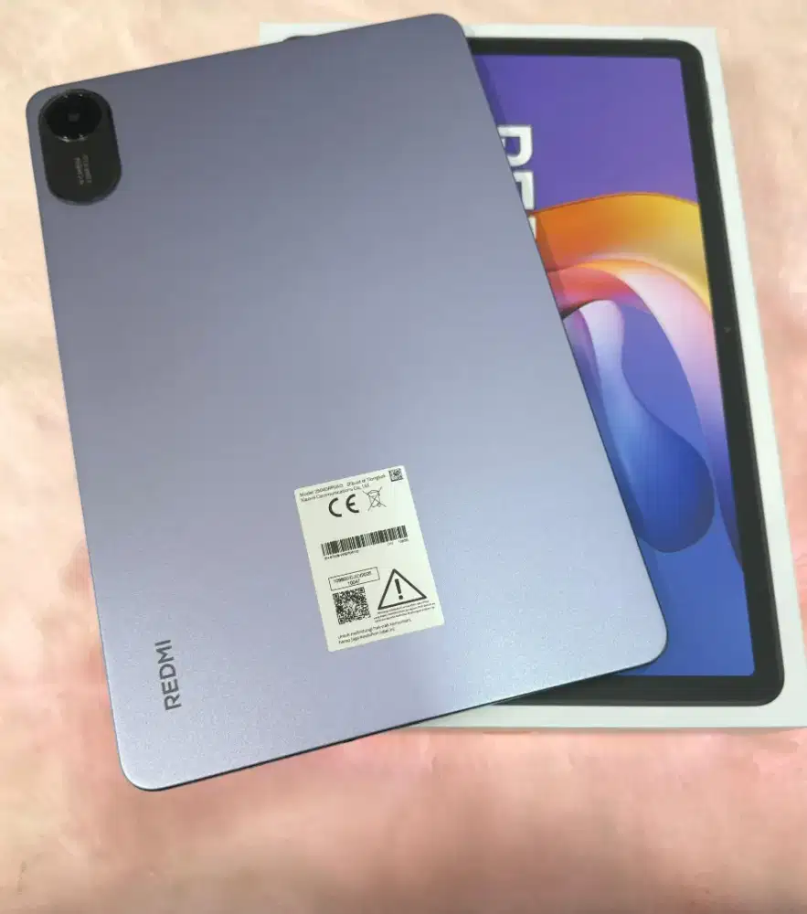 Redmi Pad 2 4/128 Fullset